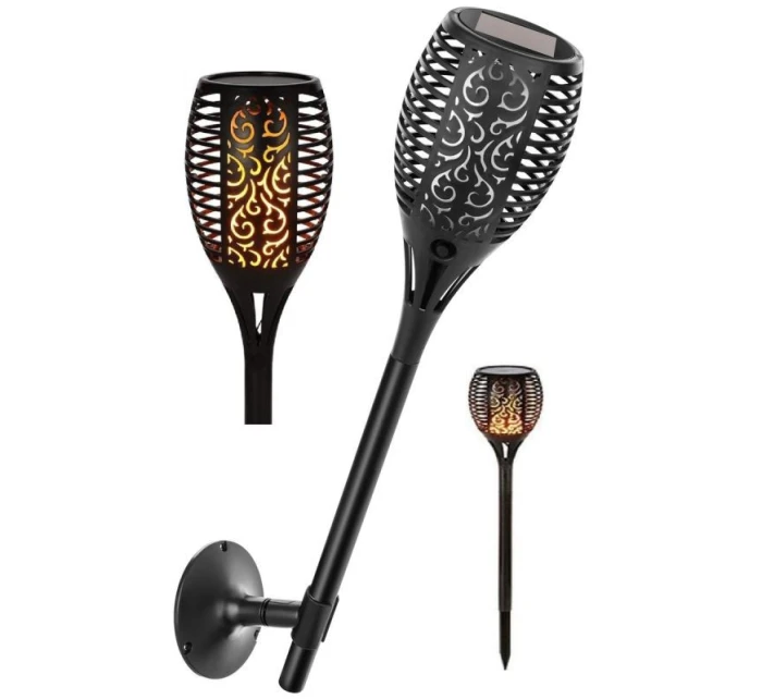 LAMPA SOLARNA 12 LED model 21831099 LAMPA SOLARNA 12 LED model 21831099