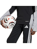 Dětské kalhoty Tiro 26 Competition Training black model 21892257 - ADIDAS