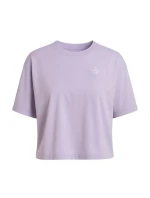 Dámské tričko New Balance Athletics IC 3 - WT13561-SIY Dámské tričko New Balance Athletics IC 3 - WT13561-SIY