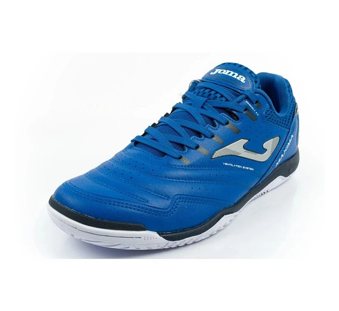 Pánská sportovní obuv Joma  fotbalová obuv modrá model 22062330 - Maxima