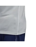 Adidas Core 18 TR Top M fotbalová mikina CV4000 Adidas Core 18 TR Top M fotbalová mikina CV4000