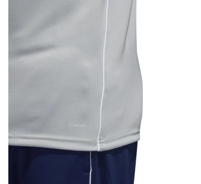 Adidas Core 18 TR Top M fotbalová mikina CV4000 Adidas Core 18 TR Top M fotbalová mikina CV4000