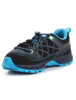 Dětské trekingové boty Jr model 16071066 - Salewa