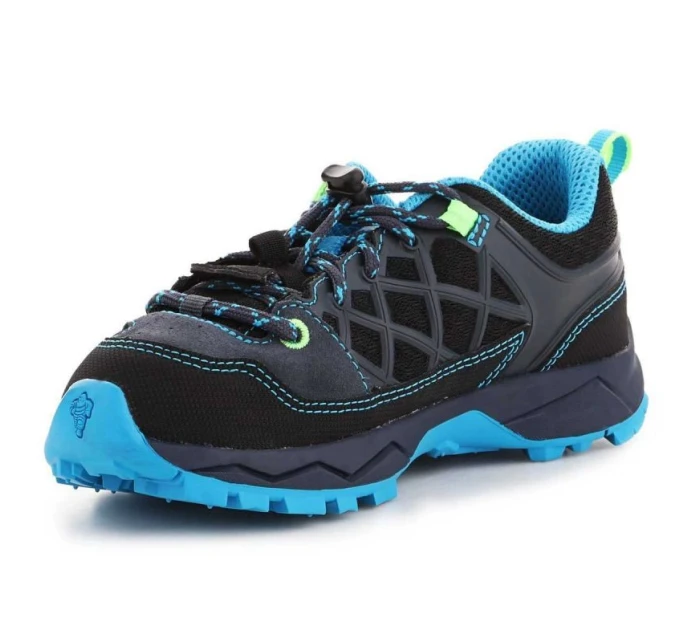 Dětské trekingové boty Jr model 16071066 - Salewa
