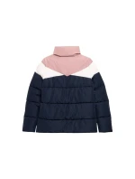 Dámská bunda W H4Z21-KUDP007 - 4F