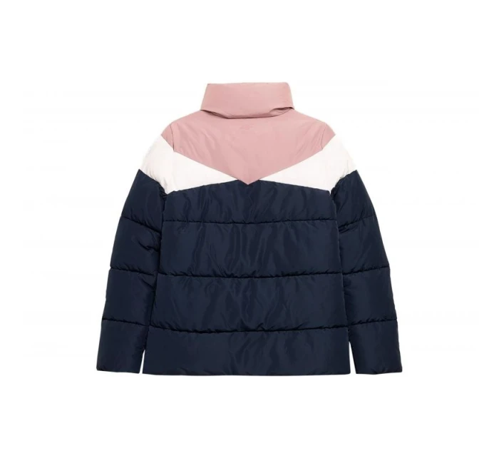 Dámská bunda W H4Z21-KUDP007 - 4F