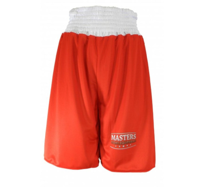 Pánské boxerské šortky M model 18026710 - Masters