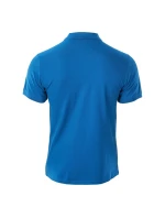 Pánské polo tričko Romso M 92800503580 - Hi-Tec