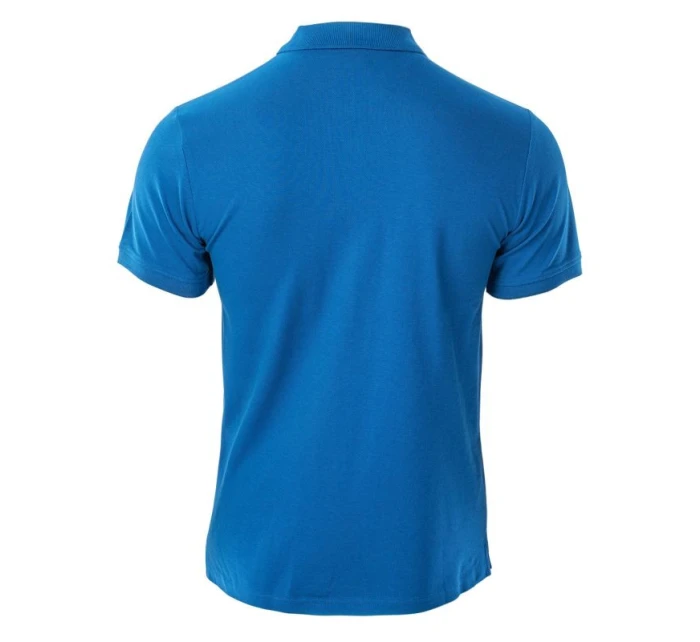 Pánské polo tričko Romso M 92800503580 - Hi-Tec
