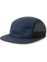 5 panelová skládací kšiltovka navy model 22450157 - Atlantis Headwear 5 panelová skládací kšiltovka navy model 22450157 - Atlantis Headwear