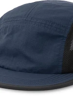 Atlantis Headwear Erie 5 panelová skládací kšiltovka 33.0269 navy