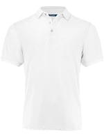 Cutter & Buck Polo Solid Men Pánské funkční polo white model 22458908