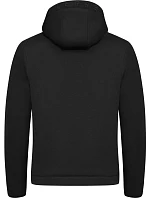 Cutter & Buck Pemberton Hood Men Pánská mikina s kapucí model 22455749 black Cutter & Buck Pemberton Hood Men Pánská mikina s kapucí model 22455749 black