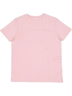 M 01 Pánské bio IC tričko model 22514642 soft pink - Mantis