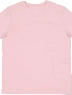 Mantis M 01 Pánské bio IC tričko 70.0001 soft pink