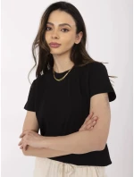 T shirt CLM TS model 21091888 czarny - FPrice