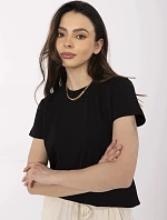 Tričko CLM TS 1640.87 černé