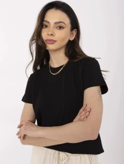 T shirt CLM TS model 21091888 czarny - FPrice