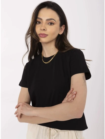 T shirt CLM TS model 21091888 czarny - FPrice