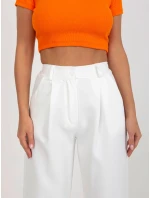 DHJ kalhoty SP 15679 1.29X ecru