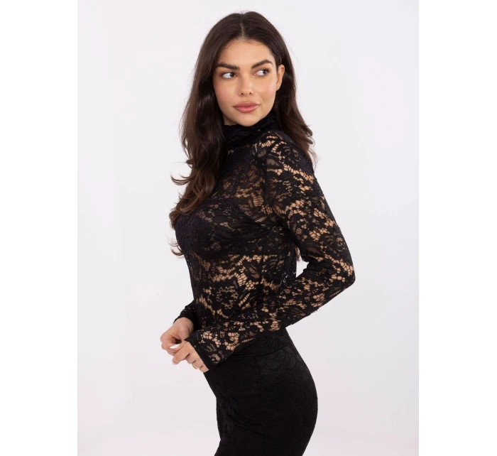 Halenka MI BZ M720 1.53 černá Halenka MI BZ M720 1.53 černá