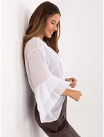 MI košile KS 92330.07 bílá