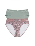 Hally 2-pack kalhotky 39889-K002 - Henderson Ladies Hally 2-pack kalhotky 39889-K002 - Henderson Ladies