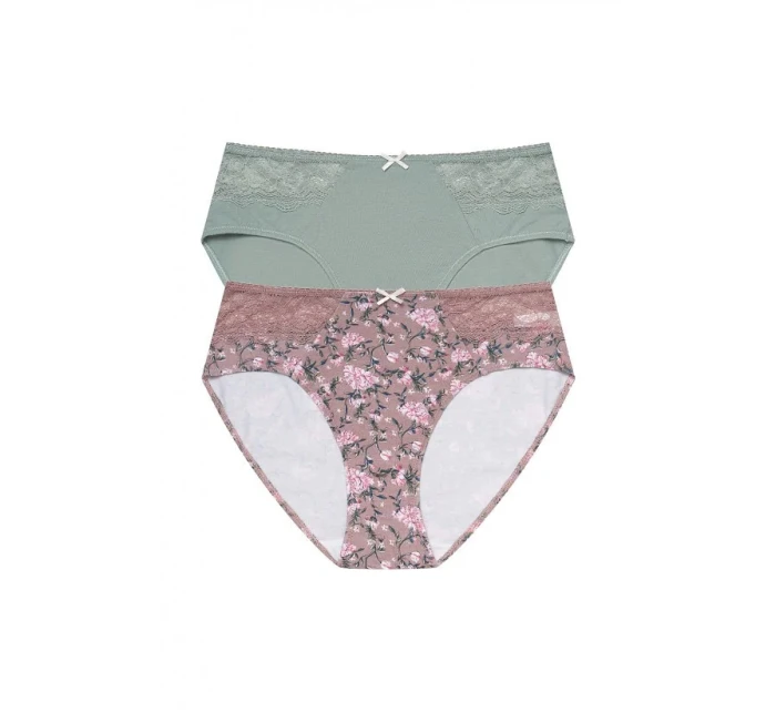 Hally 2-pack kalhotky 39889-K002 - Henderson Ladies Hally 2-pack kalhotky 39889-K002 - Henderson Ladies