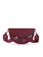 Dámská ledvinka Vuch Tricia Chrysalis Wine Dámská ledvinka Vuch Tricia Chrysalis Wine