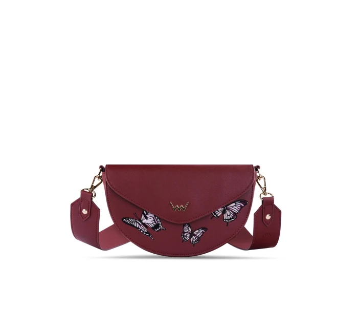 Dámská ledvinka Vuch Tricia Chrysalis Wine Dámská ledvinka Vuch Tricia Chrysalis Wine