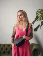 Dámská kabelka Vuch Syrrael Black