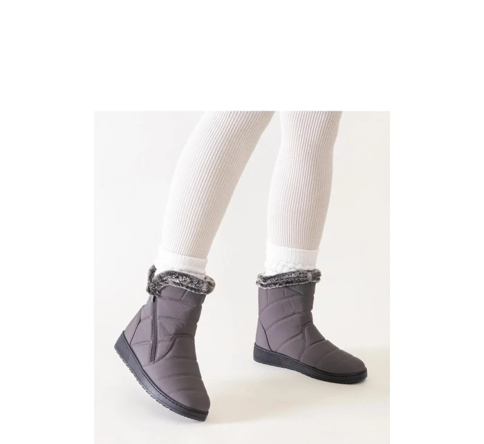 Sněhule model 204711 Solea Sněhule model 204711 Solea