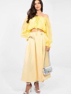 Sukně  model 224891 Factory Price