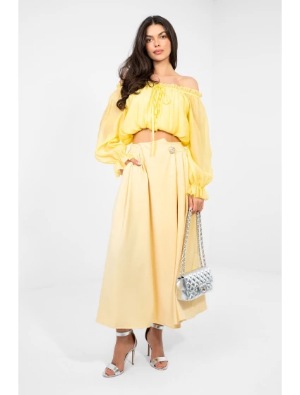 Sukně  model 224891 Factory Price