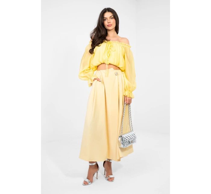 Sukně  model 224891 Factory Price