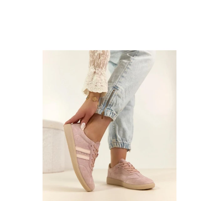 Sportovní obuv  model 224961 Solea