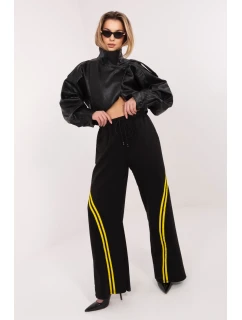 Teplákové kalhoty model 225417 Rue Paris