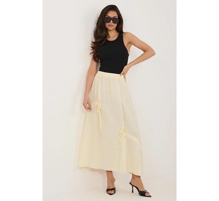 Sukně dlouhá  model 226236 Italy Moda