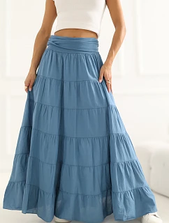 Sukně dlouhá  model 229475 Italy Moda