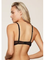 Dámská push up podprsenka model 21469357 - LingaDore Dámská push up podprsenka model 21469357 - LingaDore