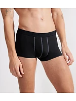 Pánské boxerky Sloggi men 24/7 Hipster 2P černé