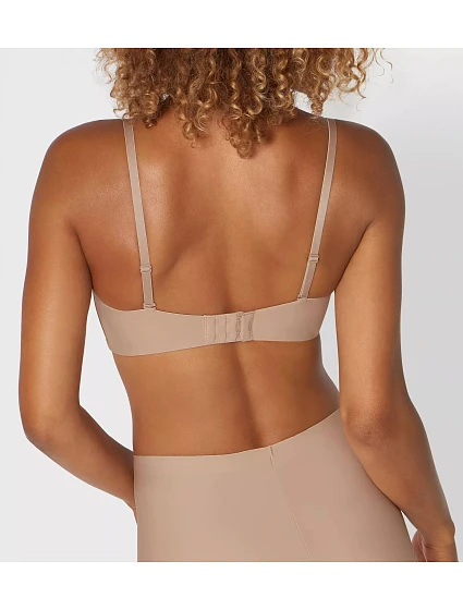 Dámská podprsenka Soft 01  SMOOTH SKIN tělová  model 18183784 - Triumph