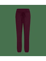 Cozy Comfort Cozy Trouser X 01 - Red - TRIUMPH Red - TRIUMPH