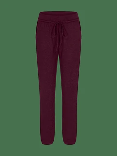 Cozy Comfort Cozy Trouser X 01 - Red - TRIUMPH Red - TRIUMPH