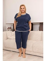 Pyžamo Regina 4005 kr/r S-XL L26