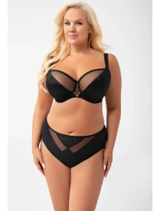 Gorsenia K 567/1 Spodní díl bikin Vicky S-2XL