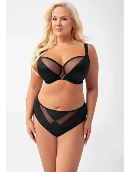 Gorsenia K 567/1 Spodní díl bikin Vicky S-2XL