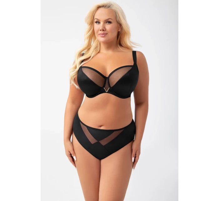 Gorsenia K 567/1 Spodní díl bikin Vicky S-2XL