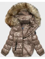 KURTKA DAMSKA JASNY model 21245365 - S'WEST