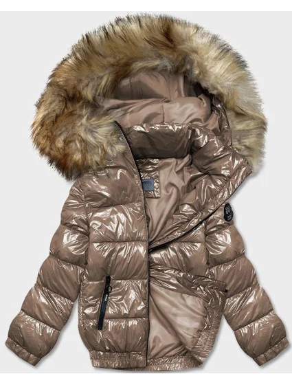 KURTKA DAMSKA JASNY model 21245365 - S'WEST